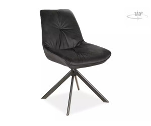 Virtuvės kėdė Capri (Velveta)